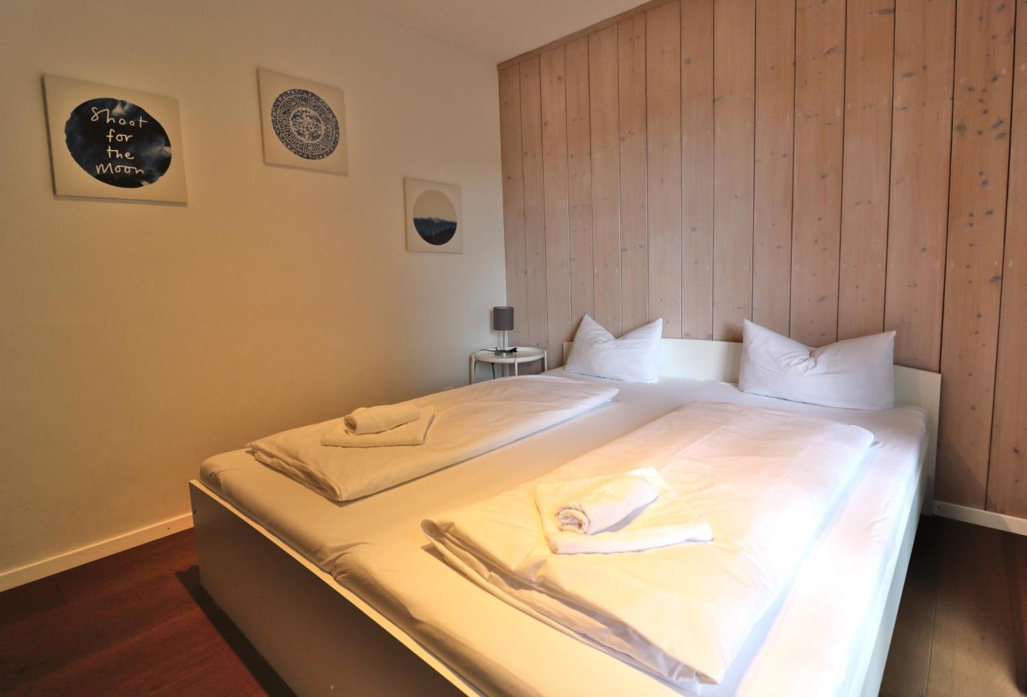 Ferienwohnung Seeblick Nr 2 5-Zimmerwohnung - Feldberg Baerental Rotwasser Luaran gambar