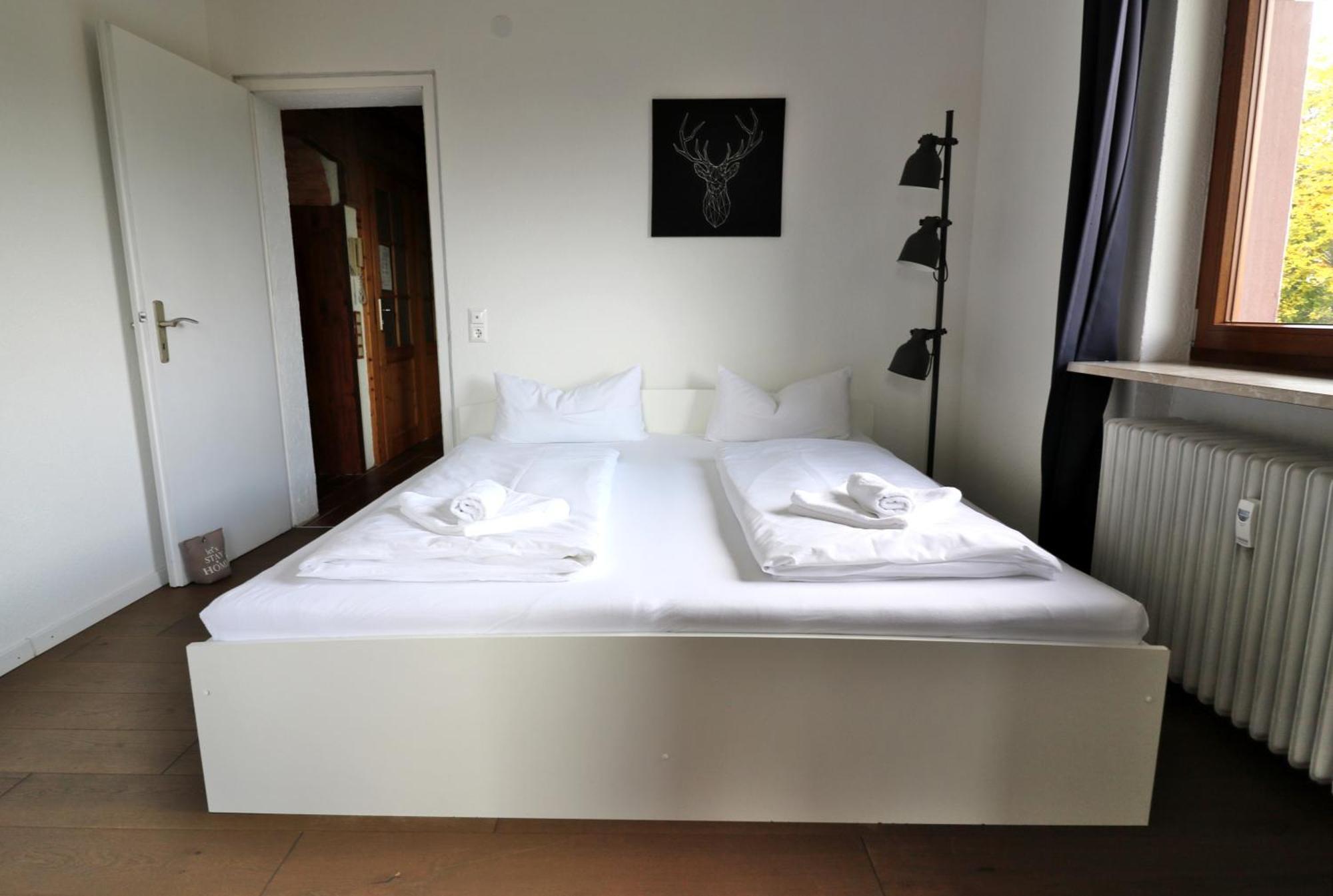 Ferienwohnung Seeblick Nr 2 5-Zimmerwohnung - Feldberg Baerental Rotwasser Luaran gambar